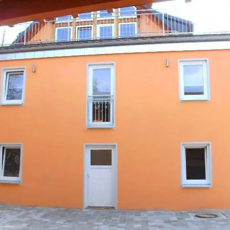 Ferienhaus Wernfels - Fraenk. Seenland Spalt Extérieur photo