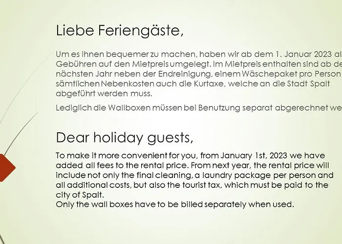 Ferienhaus Wernfels - Fraenk. Seenland