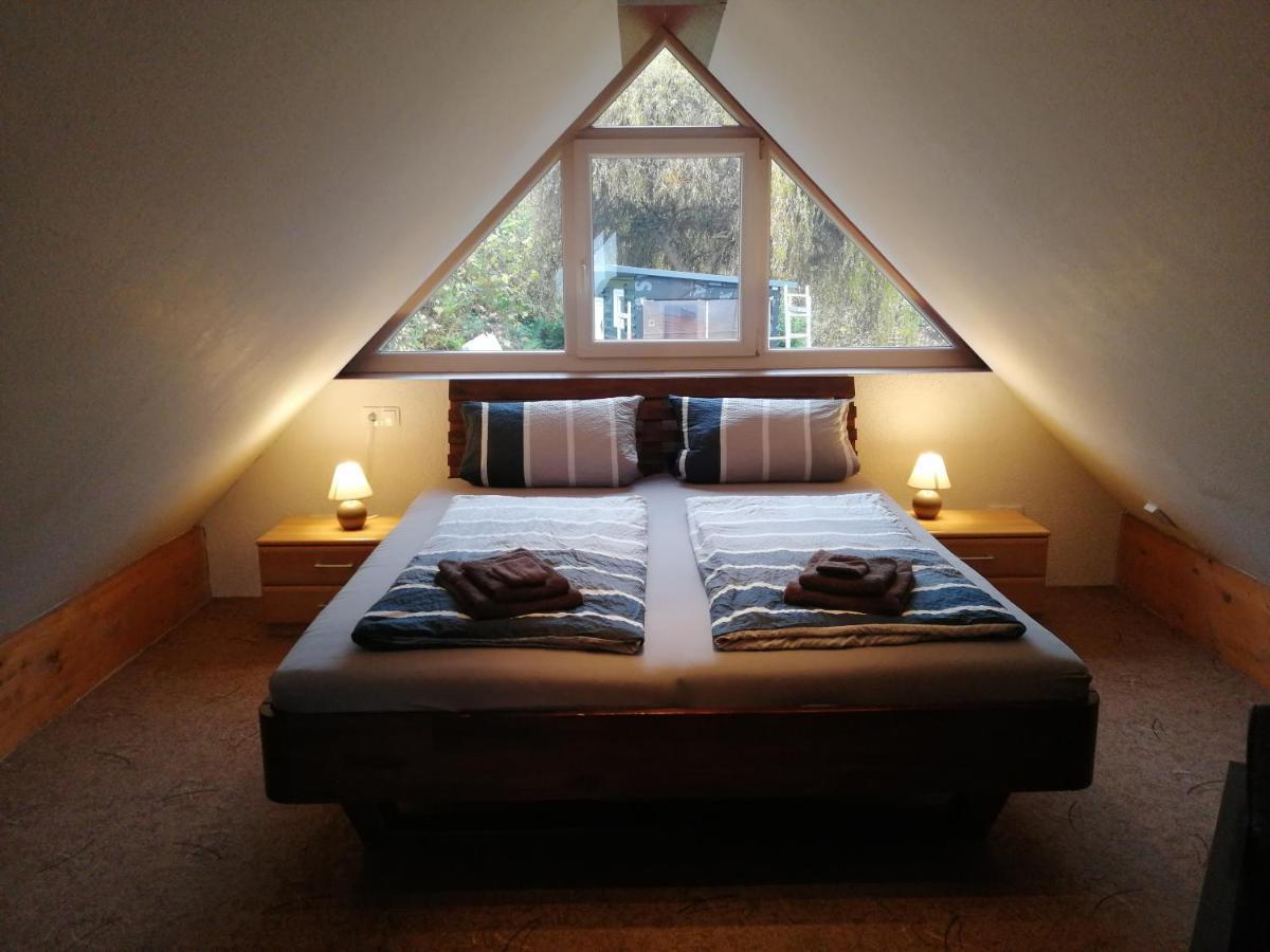 Wernfels - Fraenk. Seenland Appartement
