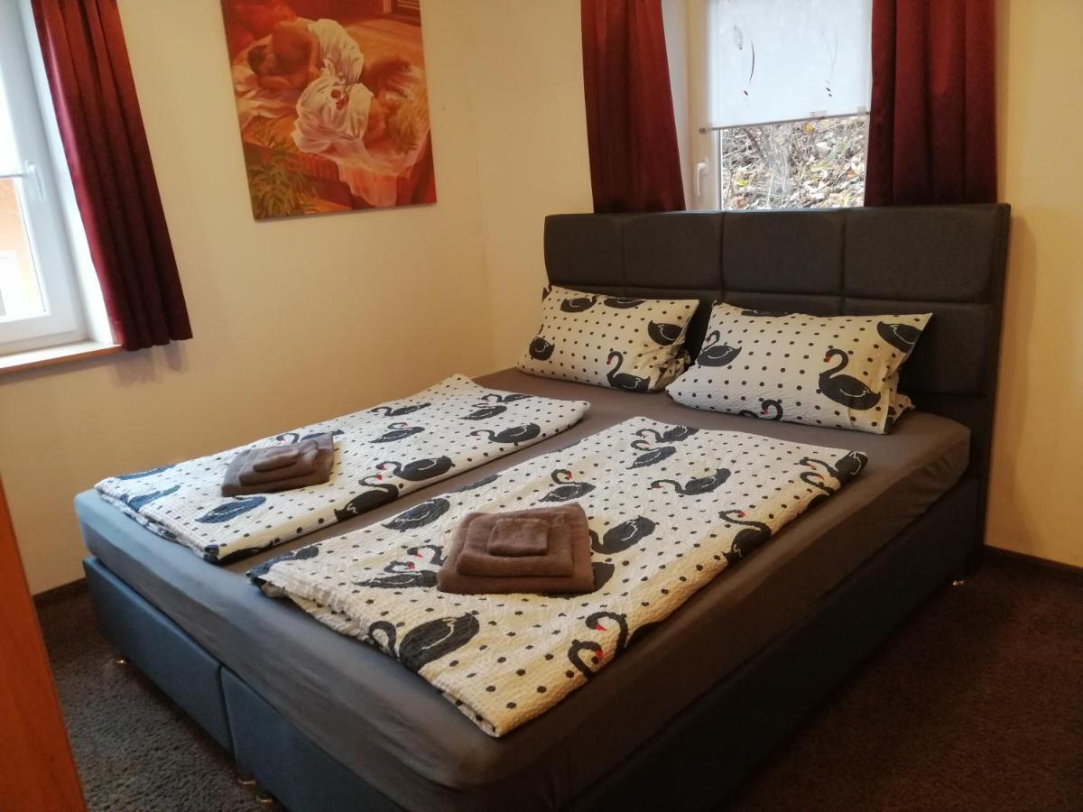 Appartement Wernfels - Fraenk. Seenland