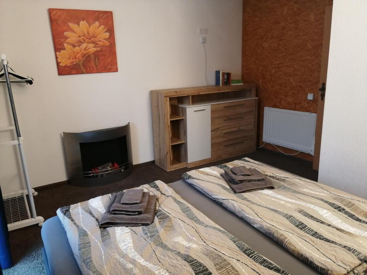 Appartement Wernfels - Fraenk. Seenland