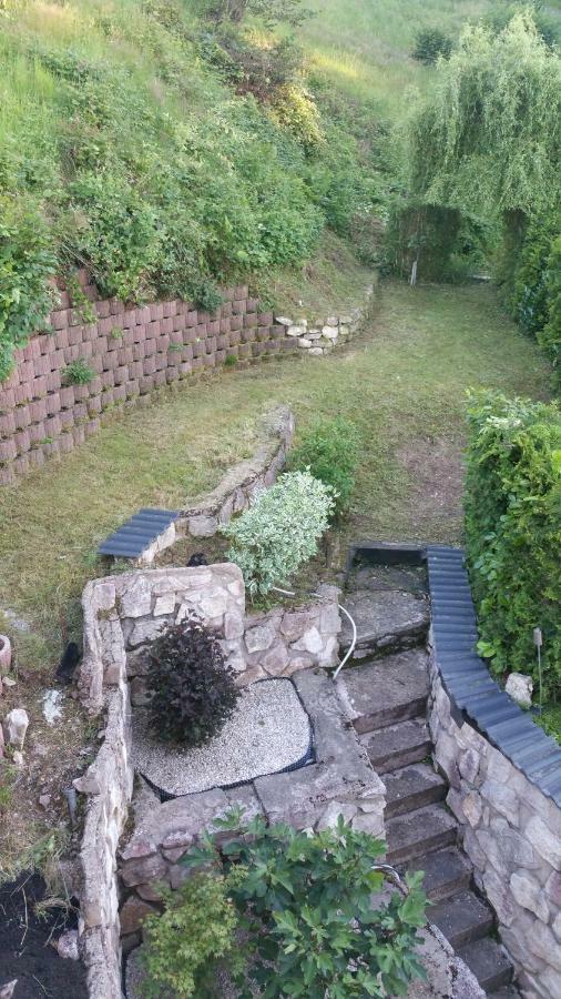Appartement Wernfels - Fraenk. Seenland