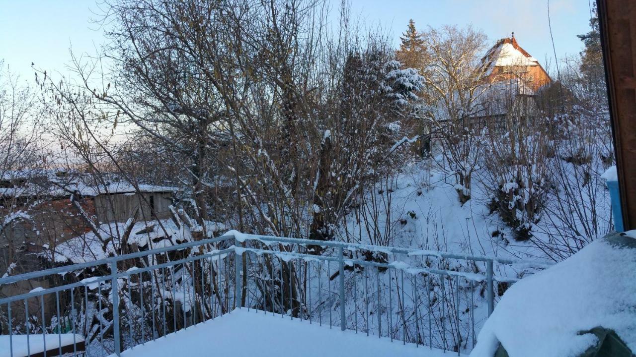 Wernfels - Fraenk. Seenland Appartement *