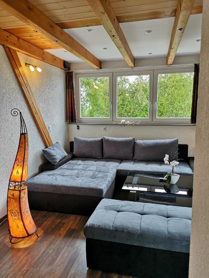 Wernfels - Fraenk. Seenland Appartement *
