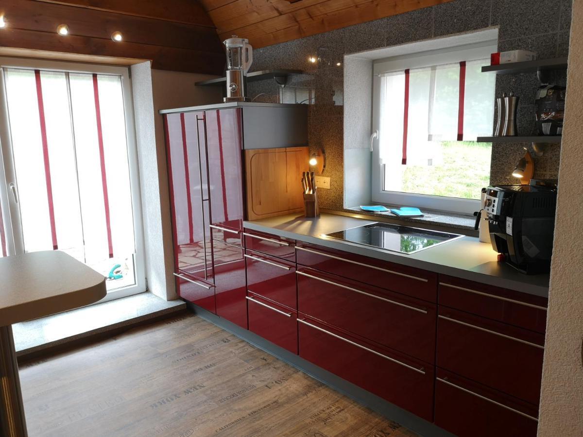 Wernfels - Fraenk. Seenland Appartement *