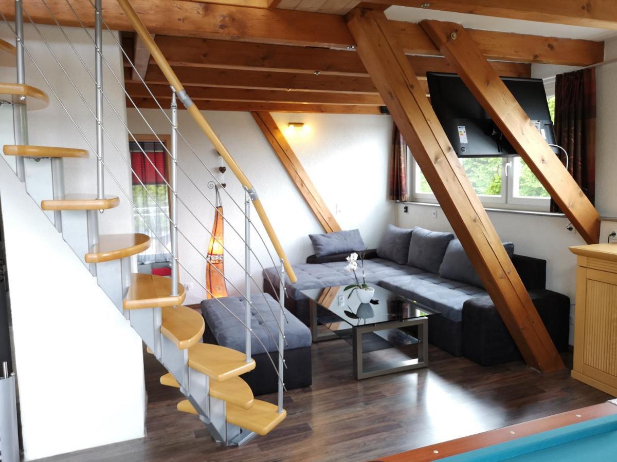 Wernfels - Fraenk. Seenland Appartement