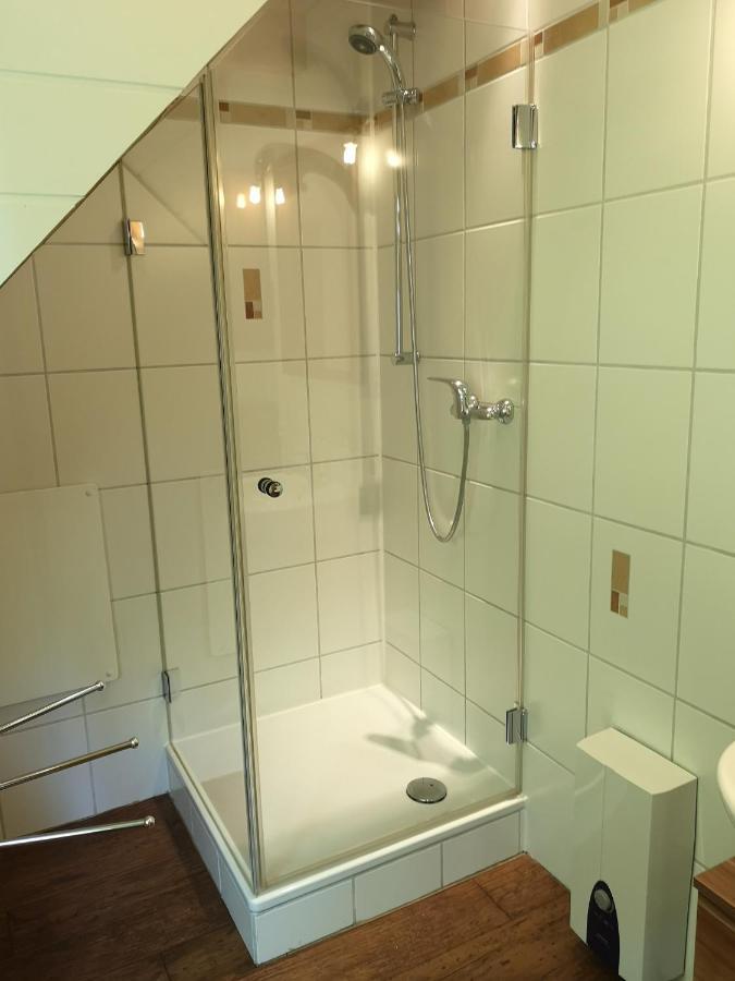Appartement Wernfels - Fraenk. Seenland *
