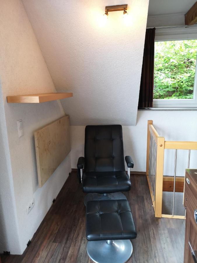Appartement Wernfels - Fraenk. Seenland