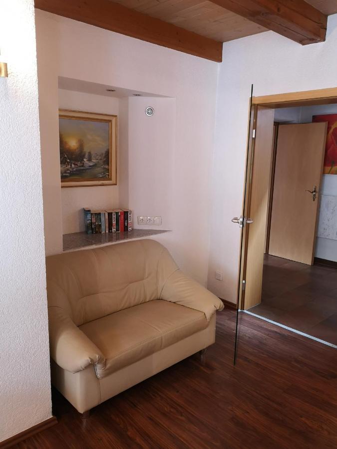 Wernfels - Fraenk. Seenland Appartement *