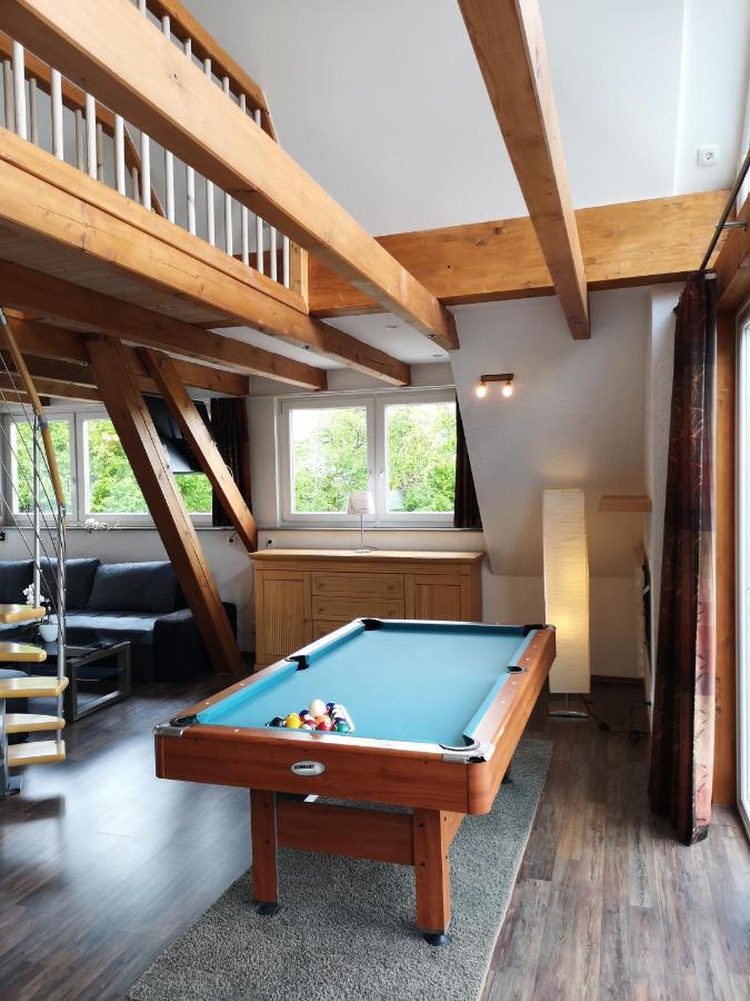 Wernfels - Fraenk. Seenland Appartement Spalt