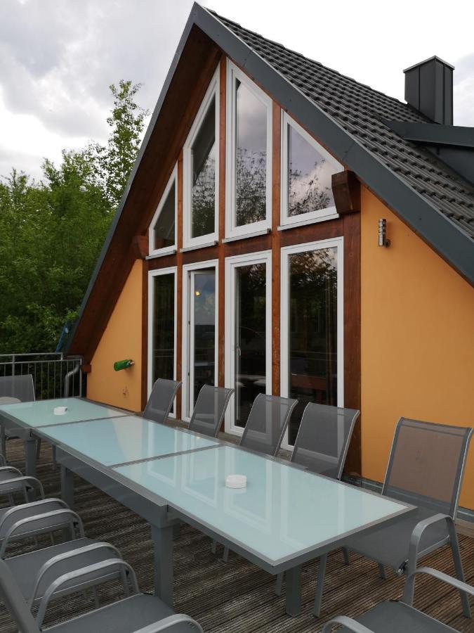 Wernfels - Fraenk. Seenland Appartement Spalt