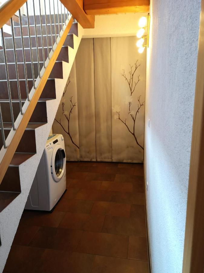 Appartement Wernfels - Fraenk. Seenland *