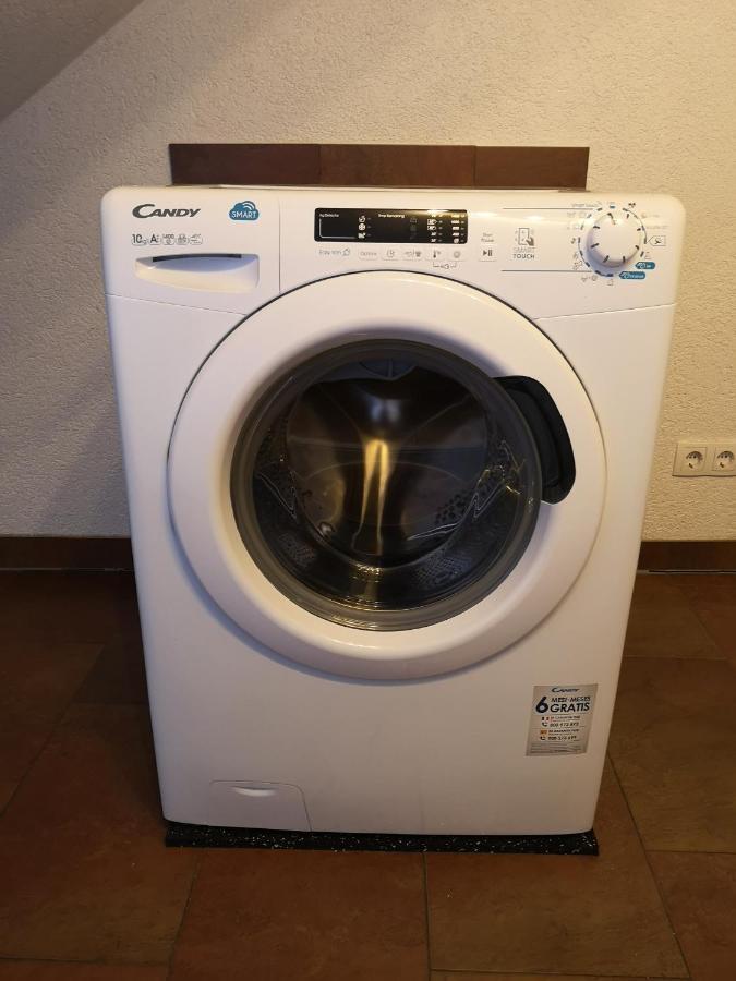 Wernfels - Fraenk. Seenland Appartement Spalt