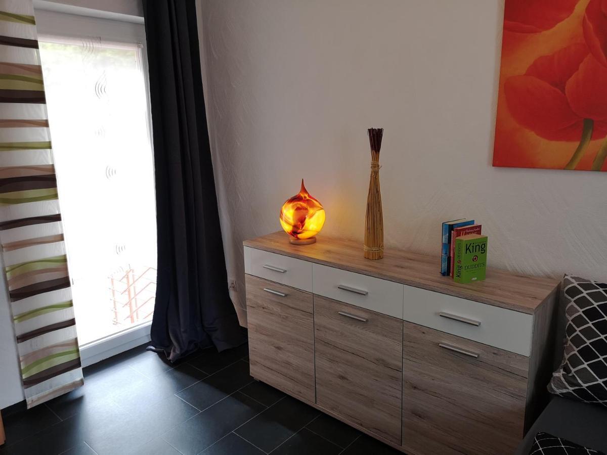 Wernfels - Fraenk. Seenland Appartement