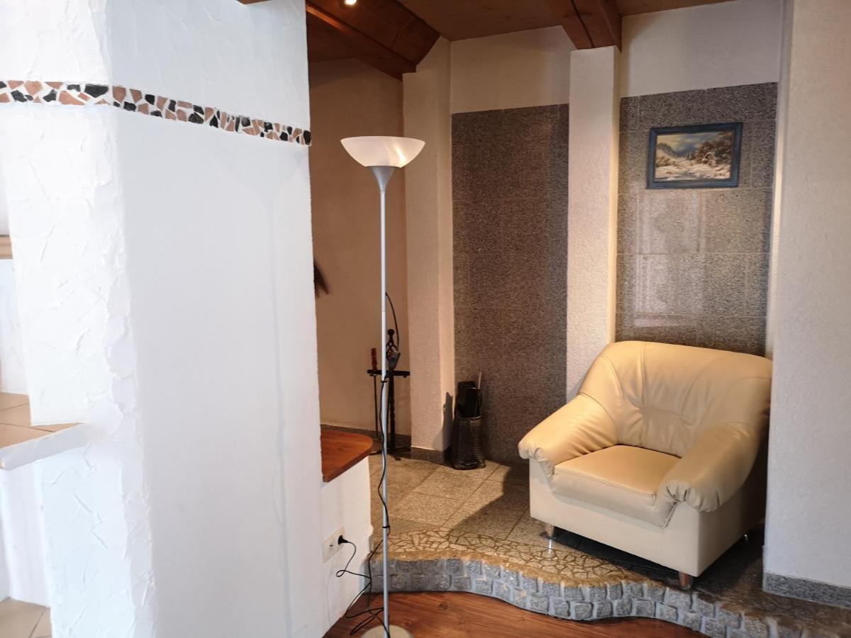 Appartement Wernfels - Fraenk. Seenland Spalt
