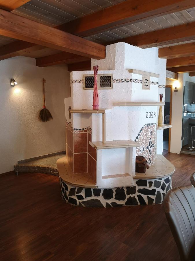 Appartement Wernfels - Fraenk. Seenland *